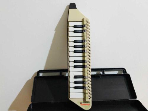 İtalya Üretimi Bontempi Diamonika Melodika