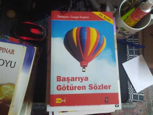 Başarıya Götüren Sözler