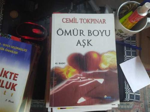 ÖMÜR BOYU AŞK