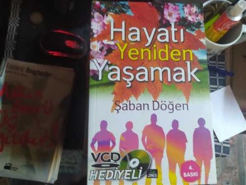 HAYATI YENİDEN YAŞAMAK(C.D Sİ YOK)