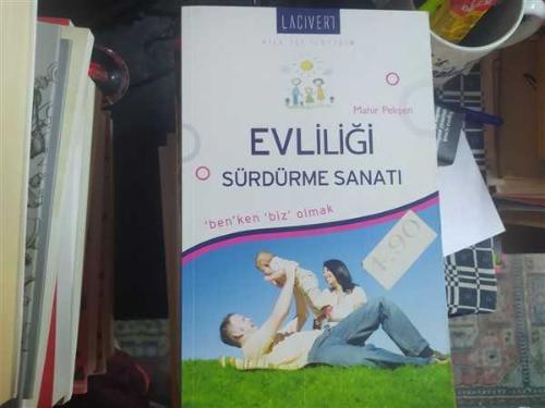EVLİLİĞİ SÜRDÜRME SANATI
