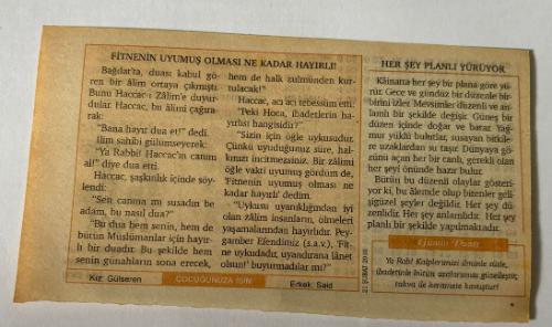 21 Şubat 2010 Orijinal Takvim Yaprağı-Doğum Günü-Söz,Nişan,Nikâh,Düğün ve Önemli Günler Hediyesi-Nesil Takvim-Ayet,Hadis(Nasır-ı Hüsrev)-Malcolm X'in Öldürülmesi(1965)-Bayburt'un kurtuluşu(1918)-Fitnenin uyumuş Olması Ne Kadar Hayırlı!-Her Şey Planlı YürüyorGünün Duası-Çocuğunuza İsim:Kız:Gülseren,Erkek:Said