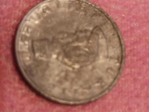 10 Lira 1981 1982