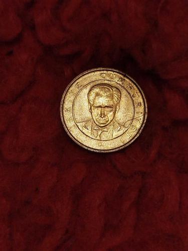 250 bin lira para Koleksiyonu