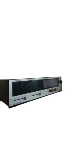 SCHAUB LORENZ Vintage Radyo