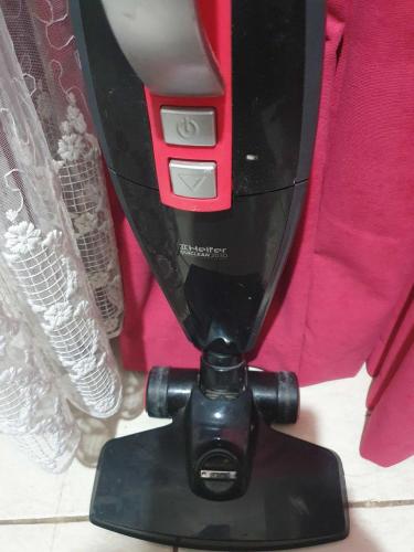 Heifer Quiclen 2030 800 watt çalışıyor.