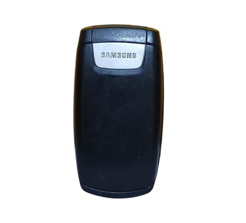 Samsung C260 (SGH-C260) Antika Tuşlu Cep Telefonu