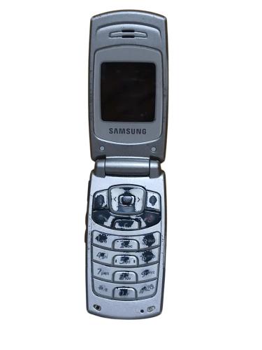 Samsung SGH-X150 Antika Tuşlu Cep Telefonu