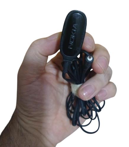 Nokia Orijinal İnce Uç şarj Cihazı 6300 1200 2700 3110 5130 5300 5800 6111 6500 N70