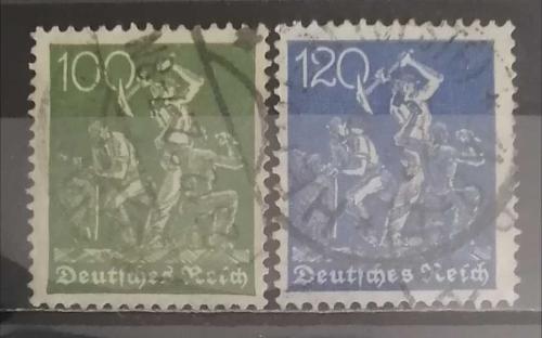 LOT 406 ALMANYA REICH