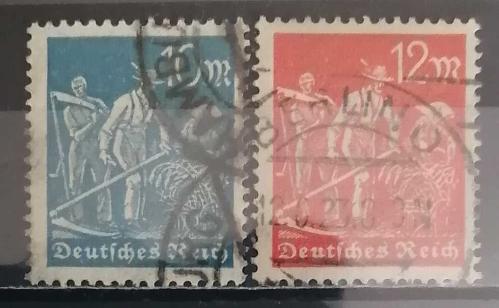 LOT 407 ALMANYA REICH