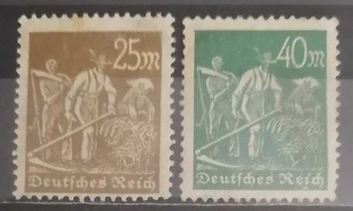 LOT 408 ALMANYA REICH