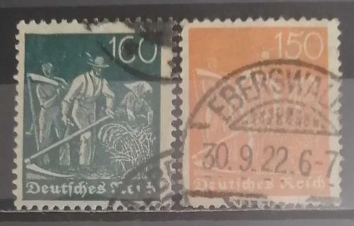 LOT 409 ALMANYA REICH