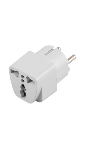S-Link SL-W360 Priz Adaptör-Priz Çevirici