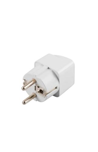 S-Link SL-W360 Priz Adaptör-Priz Çevirici