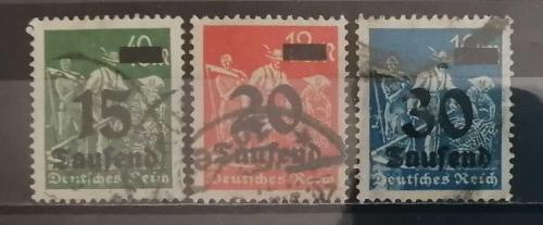 LOT 410 ALMANYA REICH