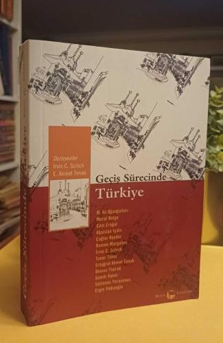 GEÇİŞ SÜRECİNDE TÜRKİYE