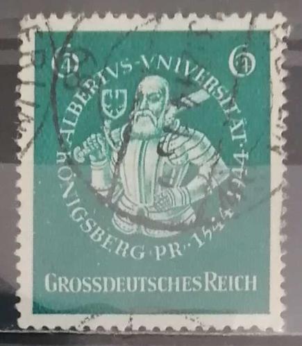 LOT 412 ALMANYA REICH