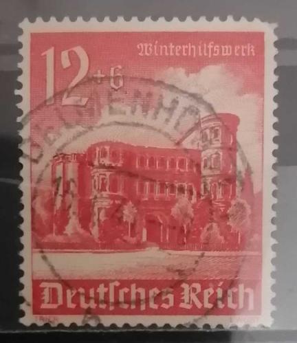 LOT 413 ALMANYA REICH
