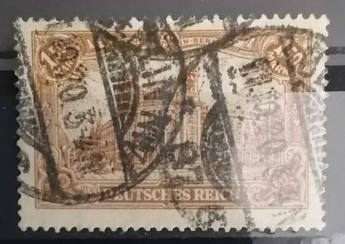 LOT 416 ALMANYA REICH