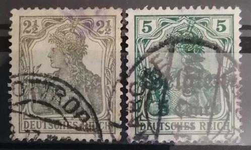 LOT 419 ALMANYA REICH