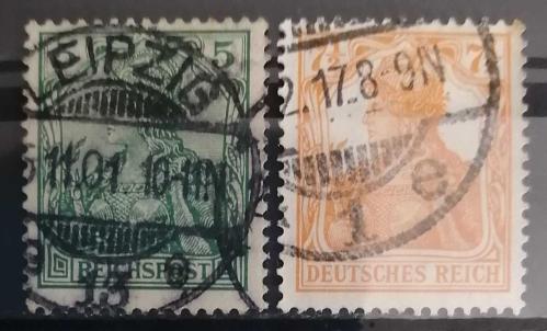 LOT 420 ALMANYA REICH