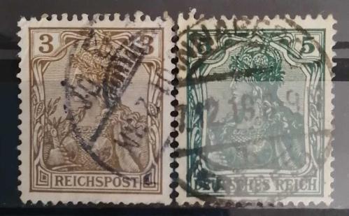 LOT 421 ALMANYA REICH