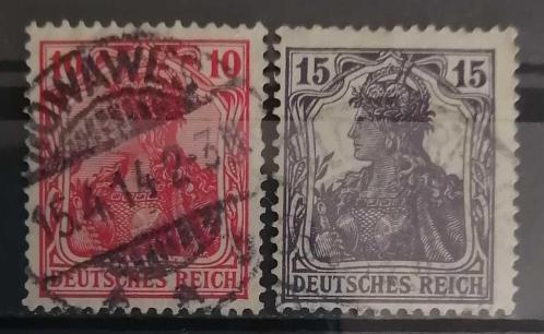 LOT 423 ALMANYA REICH