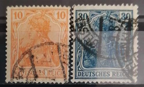 LOT 424 ALMANYA REICH
