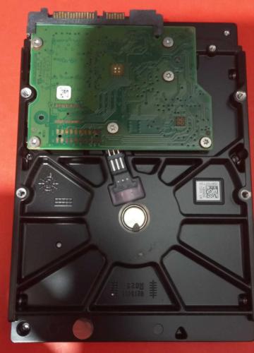Seagate 500 GB 3.5” SATA Hard Disk (Sağlık 100 , 7200RPM ile hızlı , Sorunsuz , İkinci El)