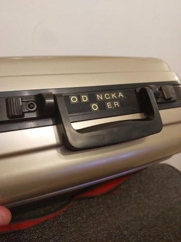 Sony CCD-TR55E Video Kamera