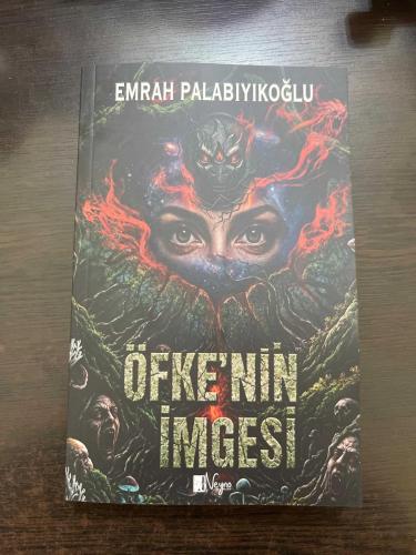 Öfke’nin imgesi