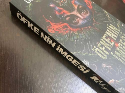 Öfke’nin imgesi