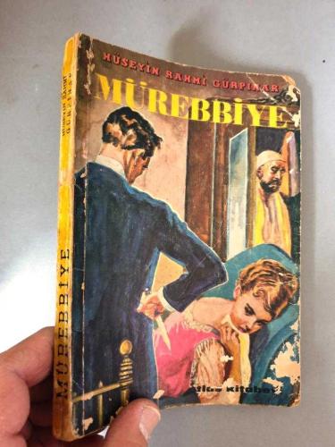 Mürebbiye*