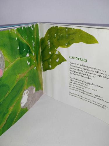 CD Gülşen bangır bangır albümü. Orijinal. Dinlemeyi etkilemeyen yoğun çizikler ile kartonetindeki sayfalarda leke ve yıpranmalar var. CD sorunsuz çalışıyor.