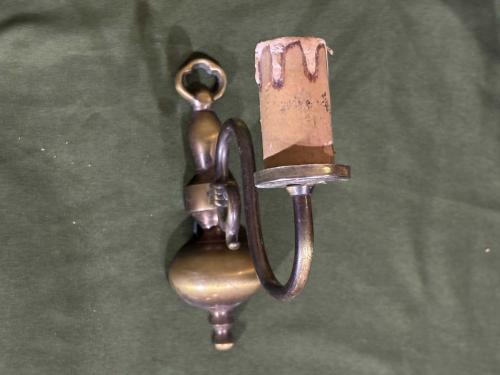 Avrupa pirinç Aplik - 18 cm 18 cm