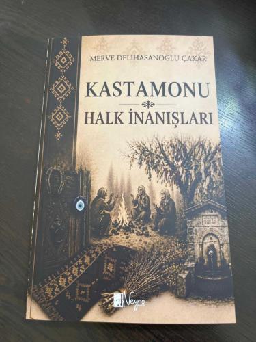 Kastamonu halk inanışları