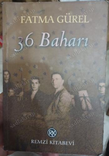 36 BAHARI