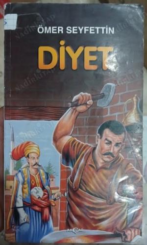 Diyet - Ömer Seyfettin