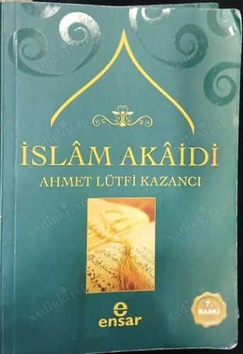 İSLAM AKÂİDİ