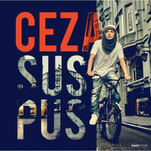 Ceza - Suspus