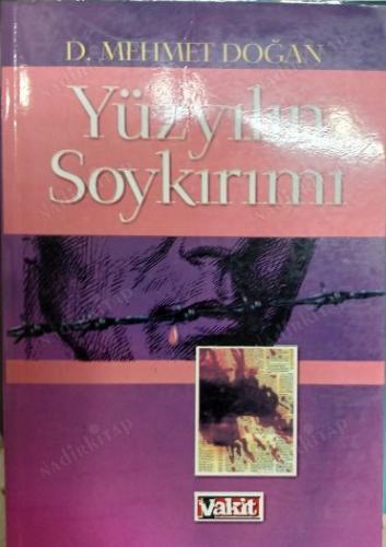 YÜZYILIN SOYKIRIMI