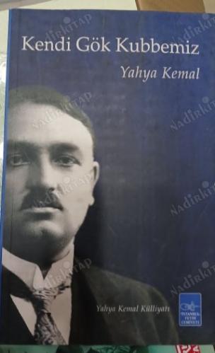 Kendi Gök Kubbemiz