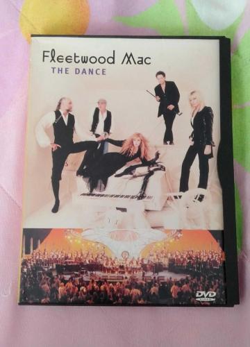 Fleetwood mac - the dance