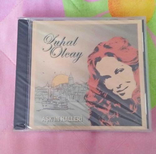 Zuhal Olcay - aşk'ın halleri