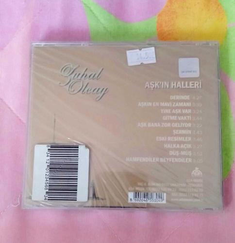 Zuhal Olcay - aşk'ın halleri