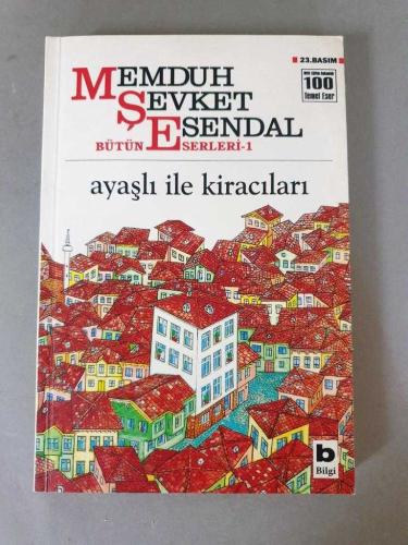 Ayaşlı İle Kiracıları*