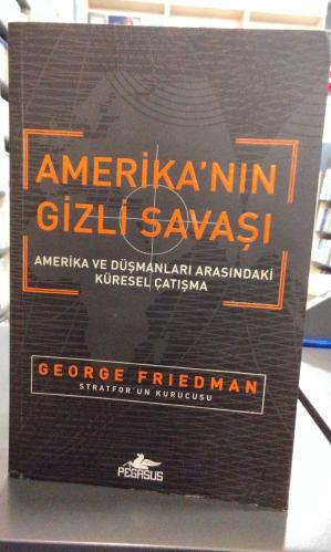 Amerika'nın Gizli Savaşı