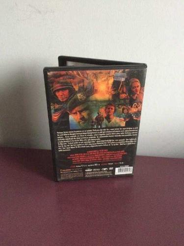 Dvd Film Avcı Orijinal - Çiziksiz  Türkçe Dublaj Robert De Niro Hergün Yeni Ürün