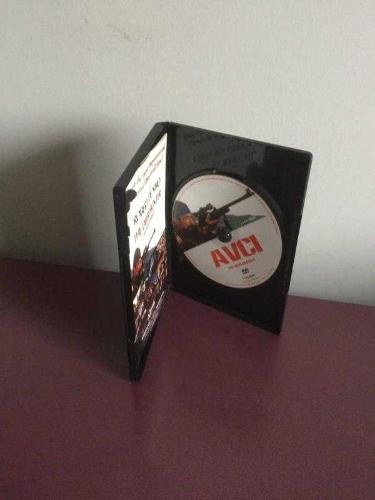 Dvd Film Avcı Orijinal - Çiziksiz  Türkçe Dublaj Robert De Niro Hergün Yeni Ürün